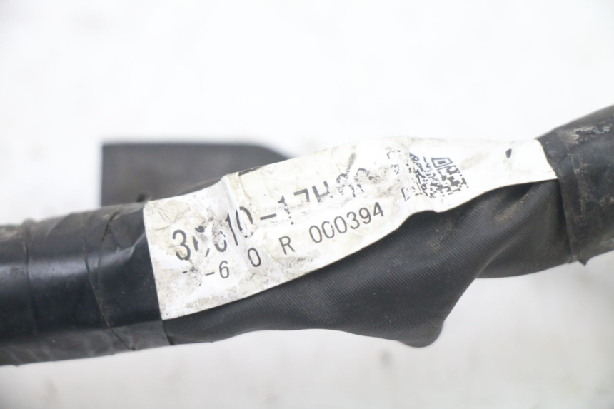 photo de CABLEADO SUZUKI GSX F GSXF 650 (2007 - 2015) - Detalle de la pieza