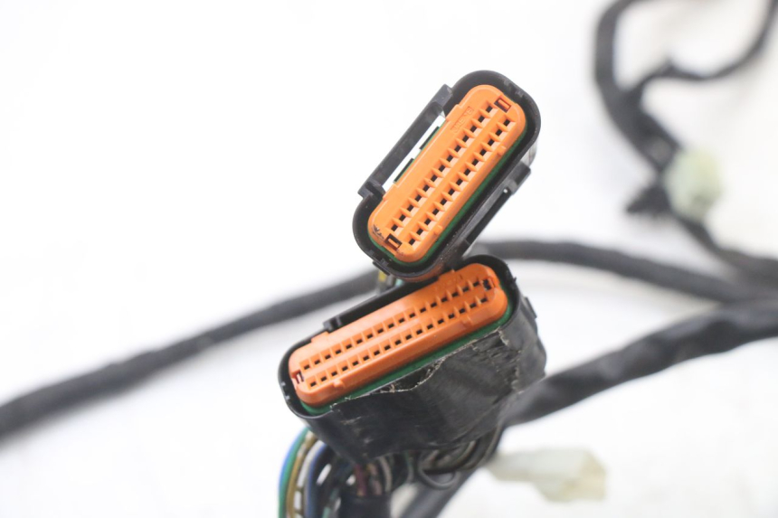 photo de CABLEADO SUZUKI GSX F GSXF 650 (2007 - 2015) - Otra vista del artículo