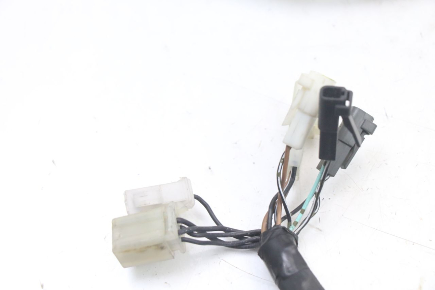 photo de CABLEADO SUZUKI GSX F GSXF 650 (2007 - 2015) - Características distintivas