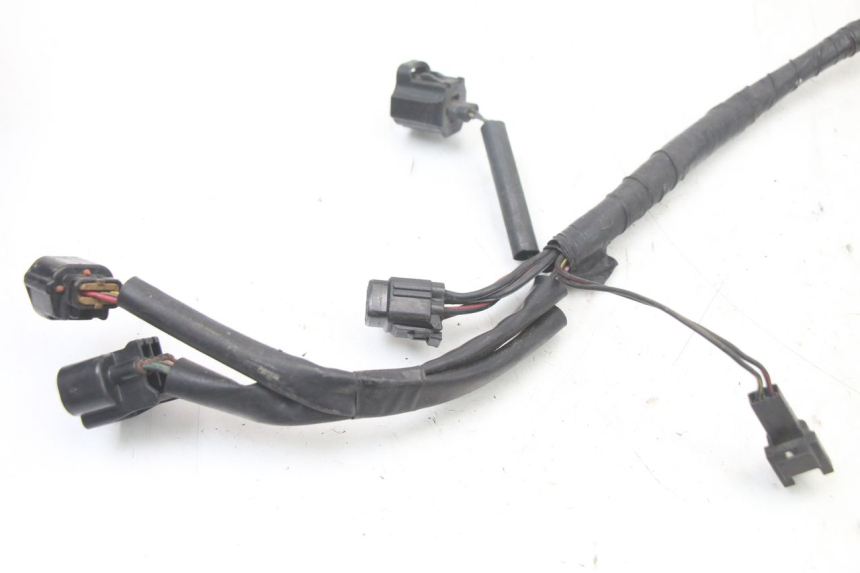 photo de CABLEADO SUZUKI GSX F GSXF 650 (2007 - 2015) - Zoom sobre los componentes