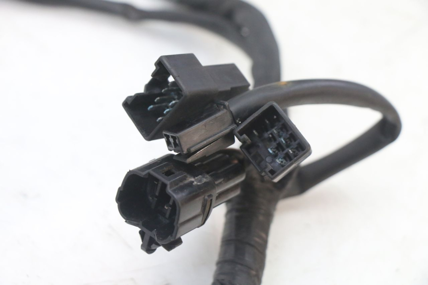 photo de CABLEADO SUZUKI GSX F GSXF 650 (2007 - 2015) - Otra perspectiva