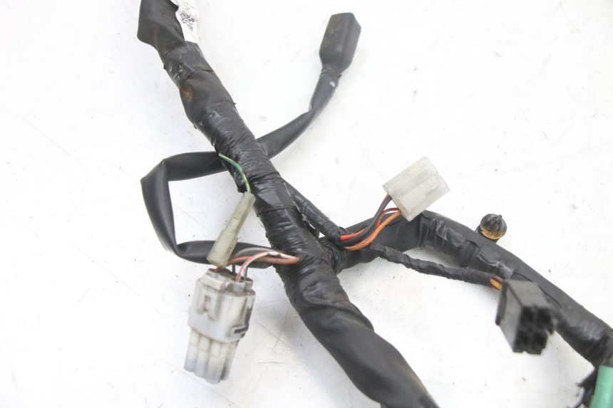 photo de CABLEADO SUZUKI GSX F GSXF 650 (2007 - 2015) - Recambio usado revisado