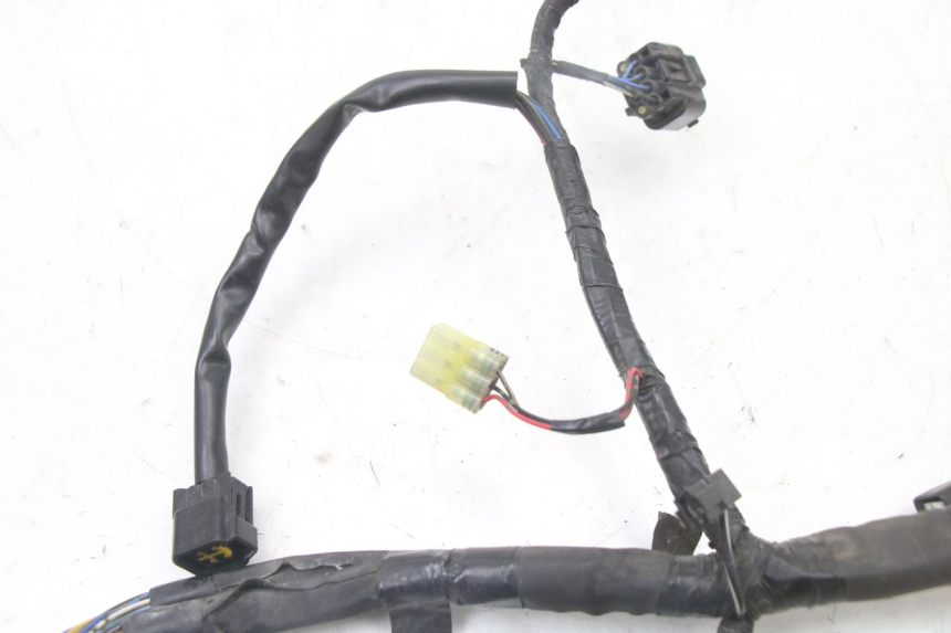 photo de CABLEADO SUZUKI GSX F GSXF 650 (2007 - 2015) - Marcados y referencias originales