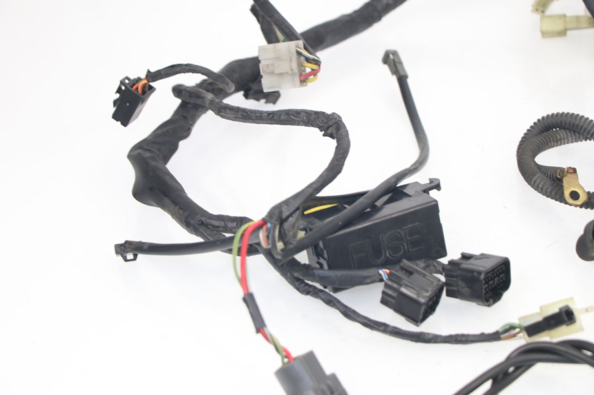 photo de CABLEADO SUZUKI XF FREEWIND 650 (1997 - 2003) - Vista general del producto