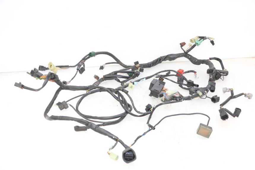 photo de CABLEADO SUZUKI SV S 650 (2003 - 2009) - Vista principal