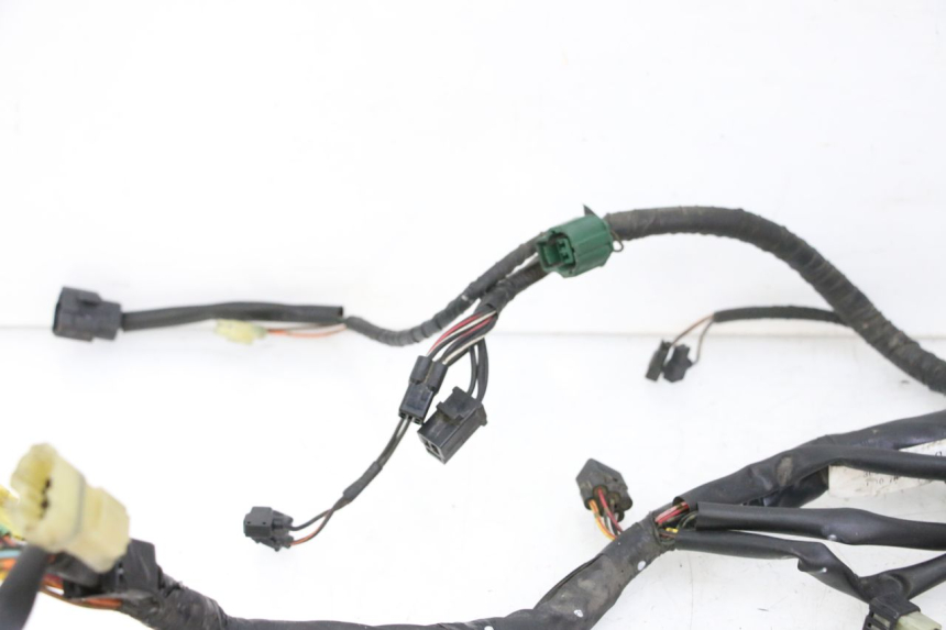 photo de CABLEADO SUZUKI SV S 650 (2003 - 2009) - Foto de producto adicional