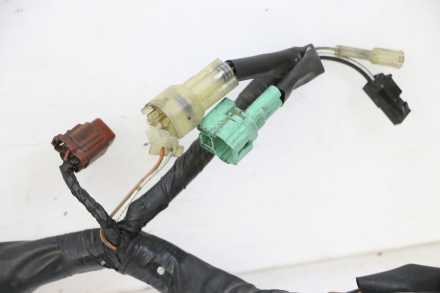 photo de CABLEADO SUZUKI SV S 650 (2003 - 2009) - Ángulo de visión alternativo