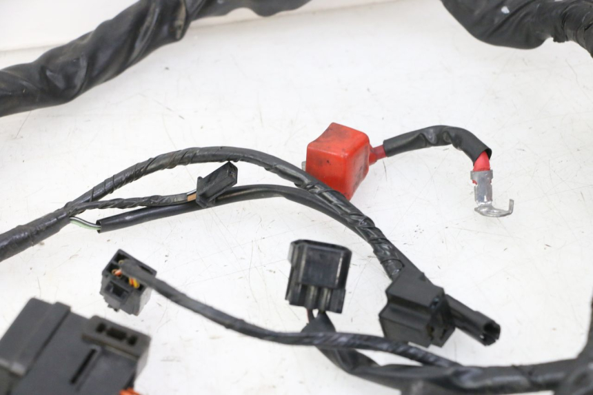 photo de CABLEADO SUZUKI SV S 650 (2003 - 2009) - Zoom calidad de ocasión