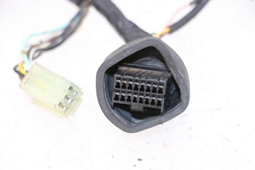 photo de CABLEADO SUZUKI SV S 650 (2003 - 2009) - Detalle de la pieza