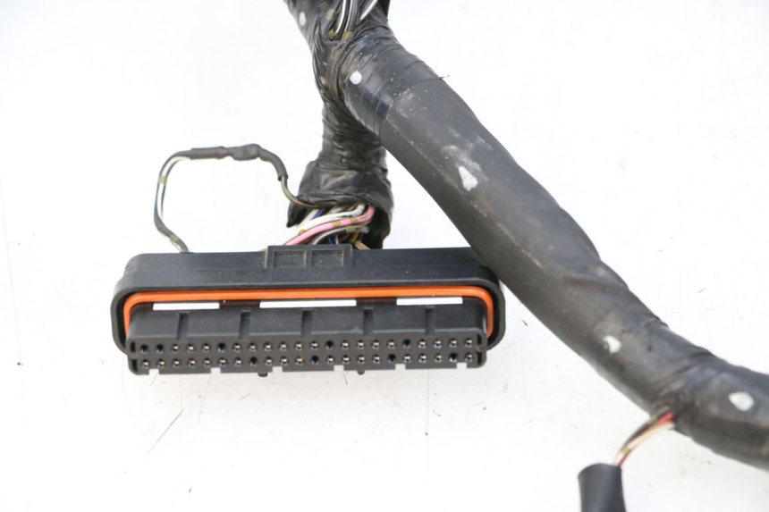 photo de CABLEADO SUZUKI SV S 650 (2003 - 2009) - Estado de la superficie y material