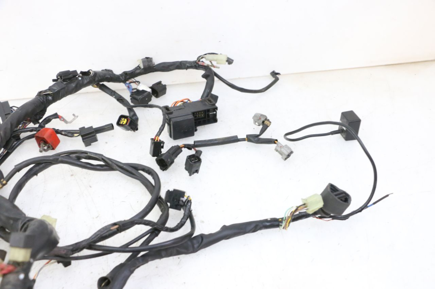 photo de CABLEADO SUZUKI SV S 650 (2003 - 2009) - Recambio usado revisado
