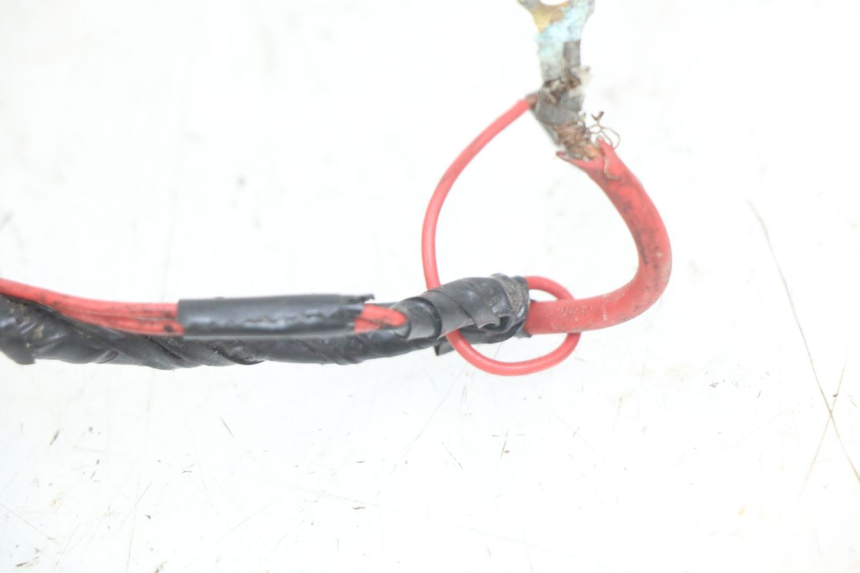 photo de CABLEADO PEUGEOT SV 125 (1991 - 1994) - Detalle de la pieza