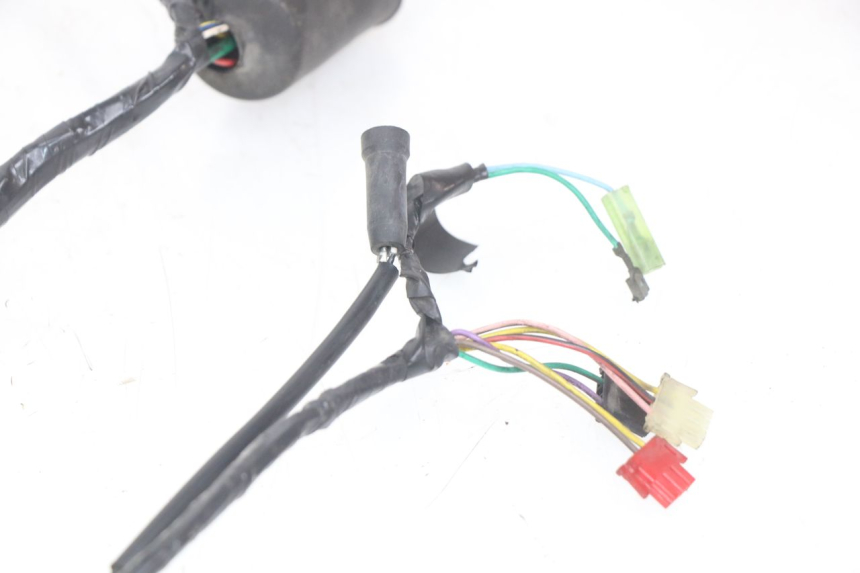 photo de CABLEADO PEUGEOT SV 125 (1991 - 1994) - Otra vista del artículo
