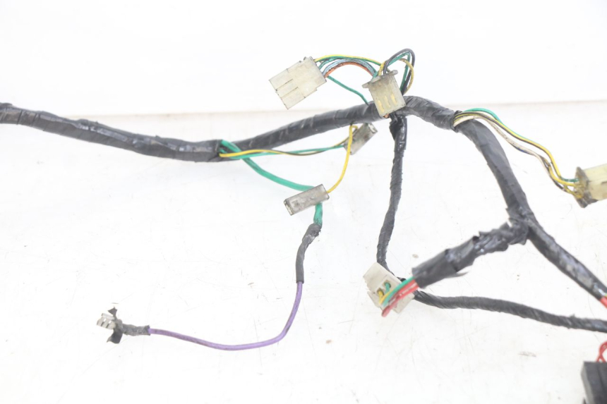 photo de CABLEADO PEUGEOT SV 125 (1991 - 1994) - Otra perspectiva