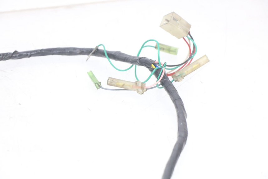 photo de CABLEADO PEUGEOT SV 125 (1991 - 1994) - Primer plano técnico