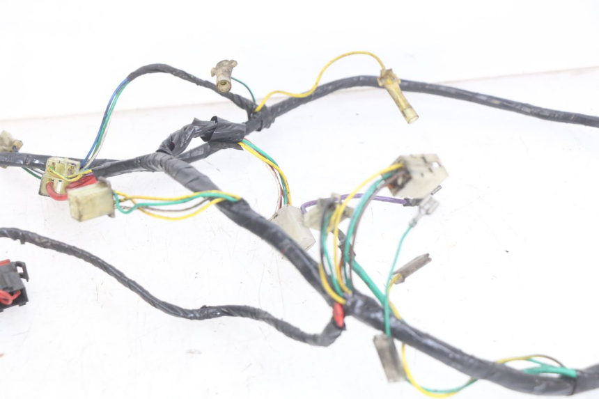 photo de CABLEADO PEUGEOT SV 125 (1991 - 1994) - Recambio usado revisado