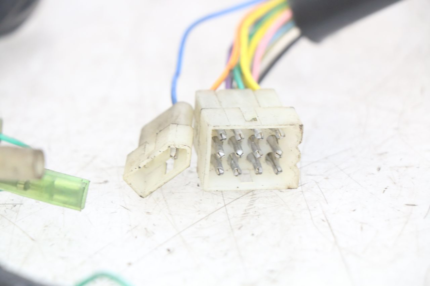 photo de CABLEADO PEUGEOT SV 125 (1991 - 1994) - Marcados y referencias originales