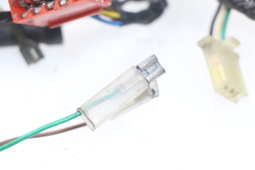 photo de CABLEADO PEUGEOT SV 50 (1992 - 2004) - Zoom estado de uso