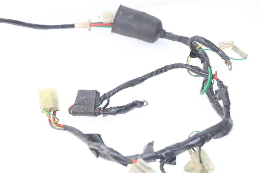 photo de CABLEADO PEUGEOT SV 50 (1992 - 2004) - Marcados y referencias originales