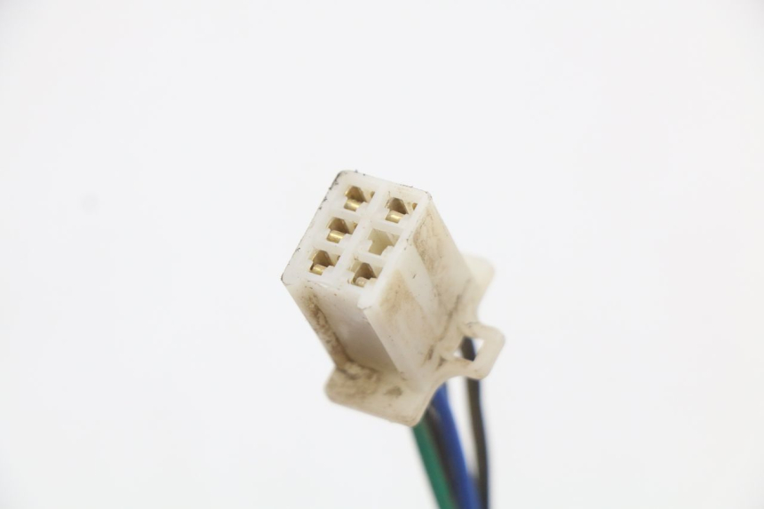 photo de CABLEADO MINI MX SX 125 - Detalle de la pieza