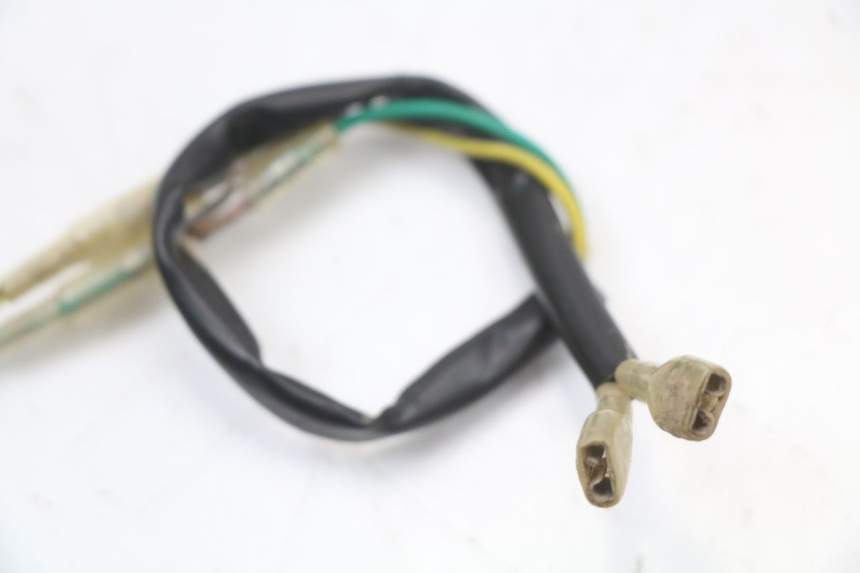 photo de CABLEADO MINI MX SX 125 - Zoom estado de uso