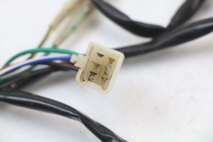 photo de CABLEADO MINI MX SX 125 - Otra perspectiva