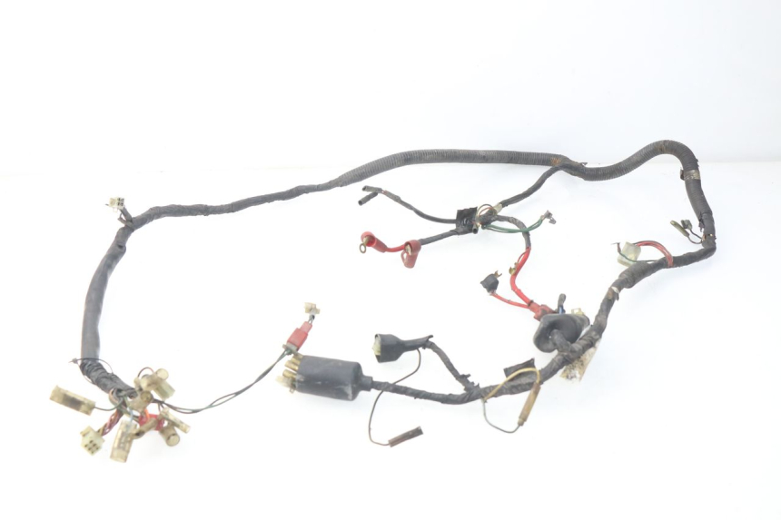 photo de CABLEADO PEUGEOT SX 80 (1986 - 1995) - Vista principal