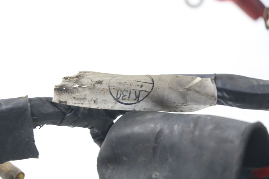 photo de CABLEADO PEUGEOT SX 80 (1986 - 1995) - Detalle de la pieza