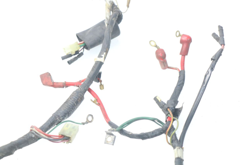 photo de CABLEADO PEUGEOT SX 80 (1986 - 1995) - Zoom estado de uso
