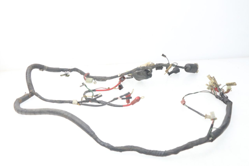 photo de CABLEADO PEUGEOT SX 80 (1986 - 1995) - Primer plano técnico
