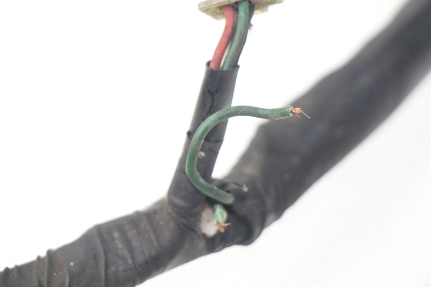 photo de CABLEADO PEUGEOT SX 80 (1986 - 1995) - Vista general del producto