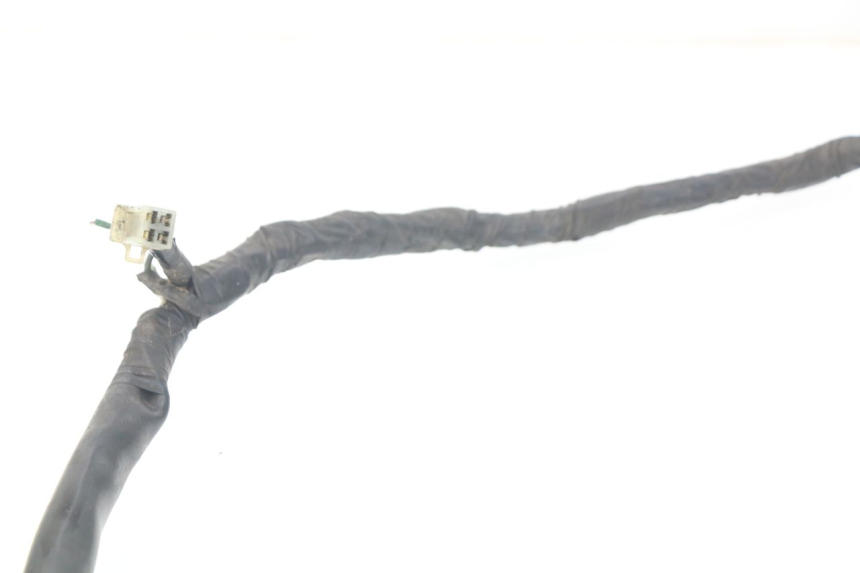 photo de CABLEADO PEUGEOT SX 80 (1986 - 1995) - Detalles de los puntos de fijación