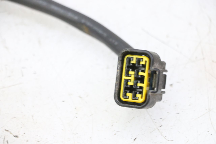 photo de CABLEADO KTM SX 85 (2013 - 2017) - Primer plano técnico