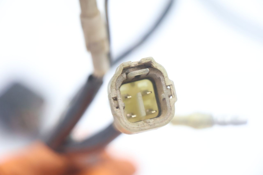 photo de CABLEADO KTM SX 85 (2018 - 2024) - Zoom estado de uso
