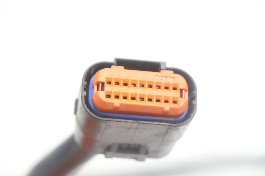 photo de CABLEADO KTM SX 85 (2018 - 2024) - Primer plano técnico