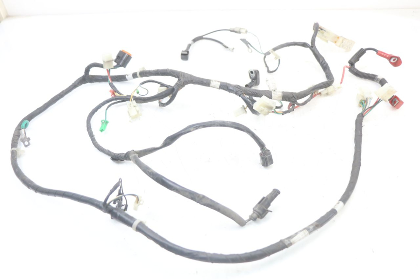 photo de CABLEADO SYM ORBIT III 3 4T 50 (2018 - 2021) - Vista principal