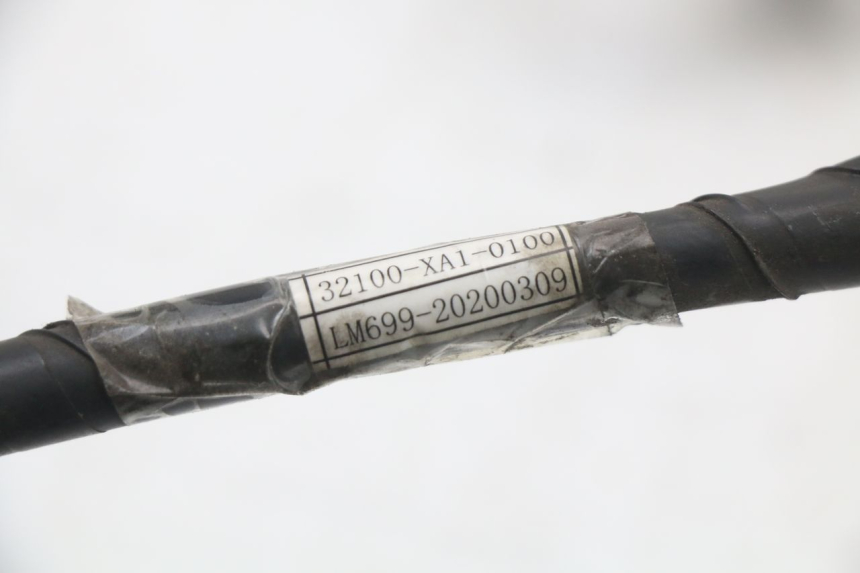 photo de CABLEADO SYM ORBIT III 3 4T 50 (2018 - 2021) - Detalle de la pieza