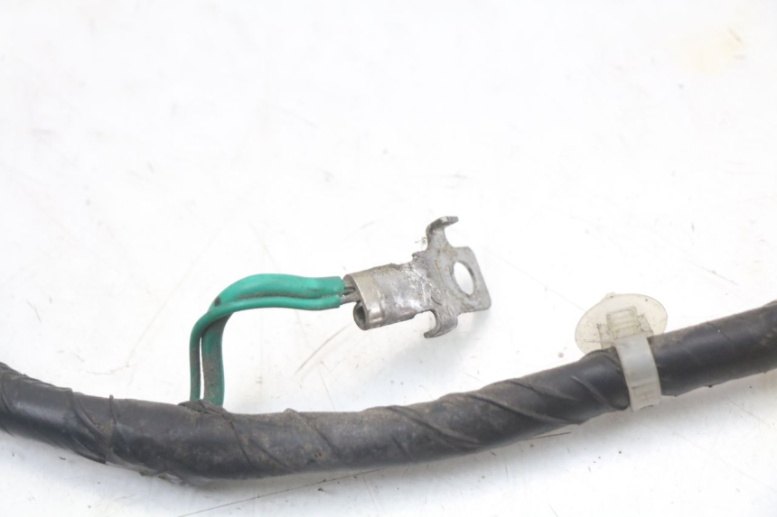 photo de CABLEADO SYM ORBIT III 3 4T 50 (2018 - 2021) - Primer plano técnico