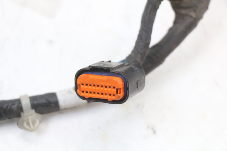 photo de CABLEADO SYM ORBIT III 3 4T 50 (2018 - 2021) - Vista general del producto