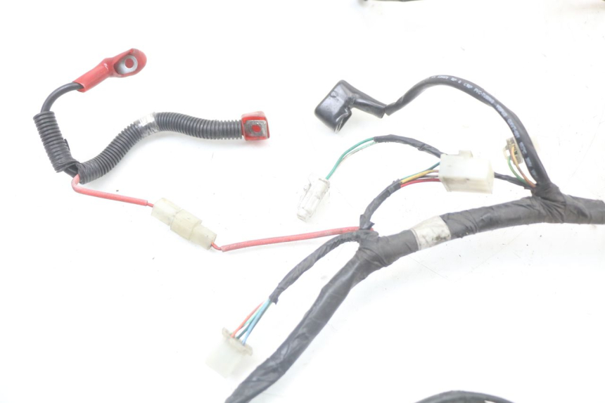 photo de CABLEADO SYM ORBIT III 3 4T 50 (2018 - 2021) - Recambio usado revisado
