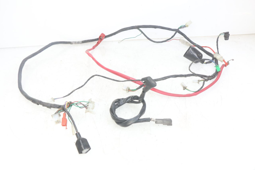 photo de CABLEADO SYM SYMPHONY 125 (2009 - 2015) - Vista principal