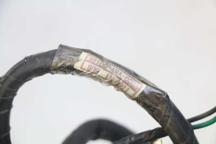 photo de CABLEADO SYM SYMPHONY 125 (2009 - 2015) - Detalle de la pieza