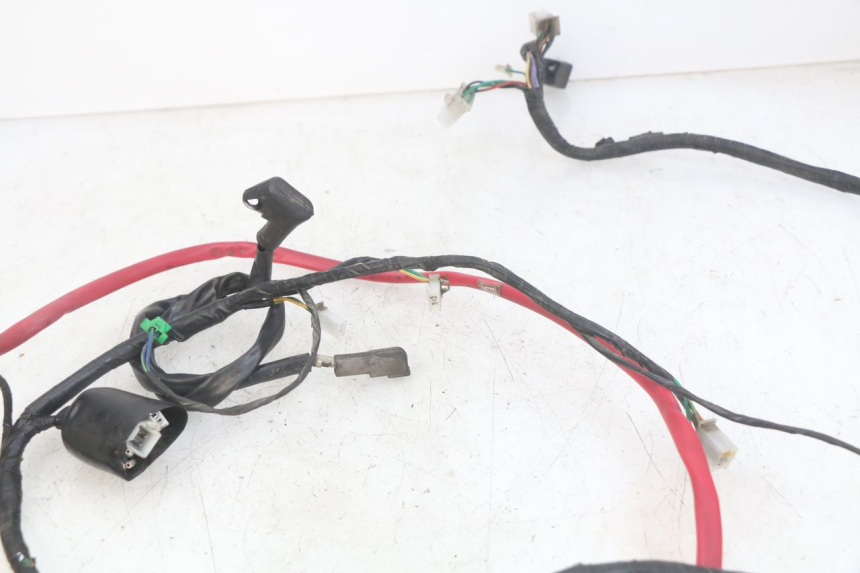 photo de CABLEADO SYM SYMPHONY 125 (2009 - 2015) - Zoom estado de uso