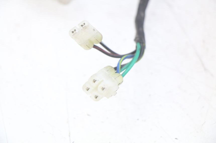 photo de CABLEADO SYM SYMPHONY 125 (2009 - 2015) - Primer plano técnico