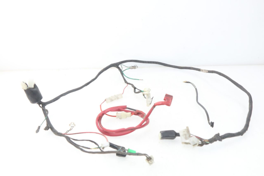 photo de CABLEADO SYM SYMPHONY 50 (2009 - 2015) - Vista principal