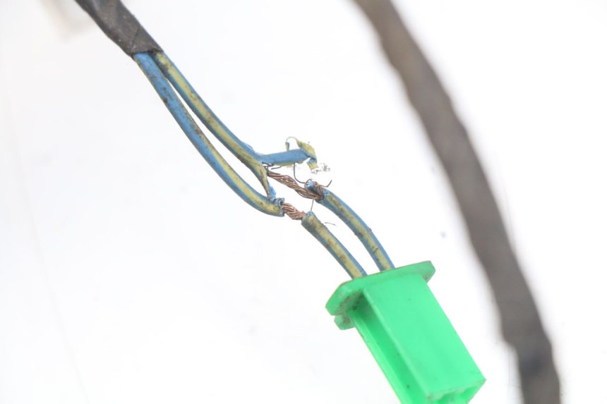 photo de CABLEADO SYM SYMPHONY 50 (2009 - 2015) - Detalle de la pieza
