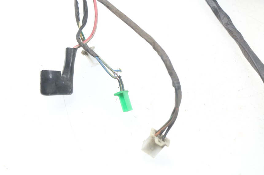 photo de CABLEADO SYM SYMPHONY 50 (2009 - 2015) - Zoom estado de uso