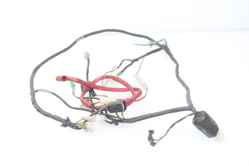 photo de CABLEADO SYM SYMPHONY 50 (2009 - 2015) - Otra perspectiva