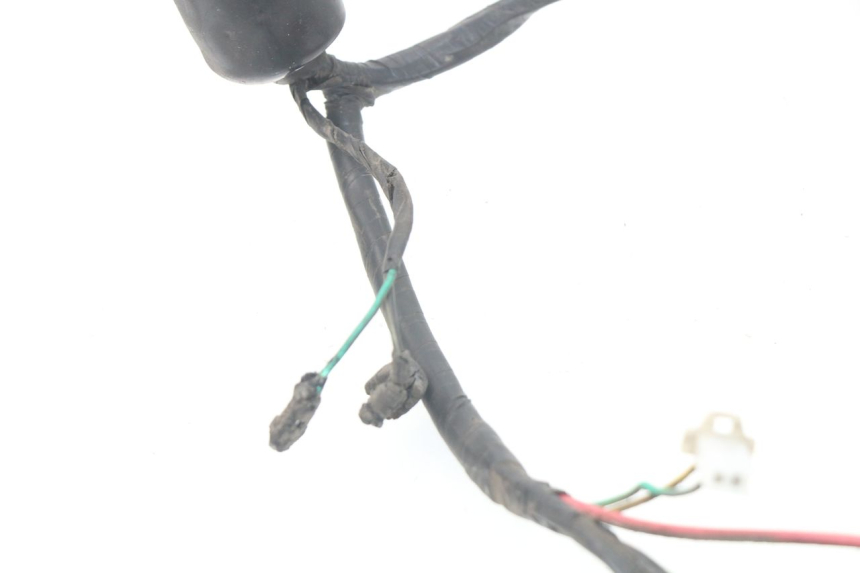 photo de CABLEADO SYM SYMPHONY 50 (2009 - 2015) - Marcados y referencias originales