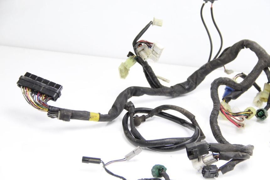 photo de CABLEADO YAMAHA TDM ABS 900 (2002 - 2014) - Detalle de la pieza